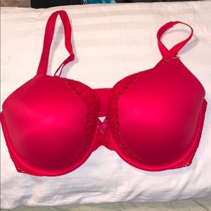 Victoria’s Secret  perfect shape bra